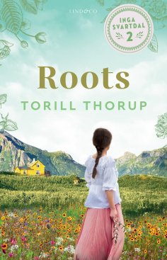 eBook: Roots