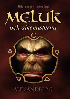 eBook: Meluk och alkemisterna