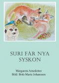 eBook: Suri får nya syskon