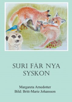 eBook: Suri får nya syskon