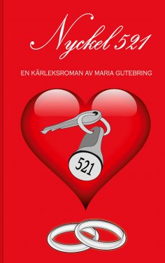 eBook: Nyckel 521