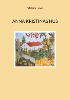 eBook: Anna Kristinas hus