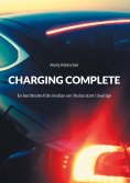 eBook: Charging Complete