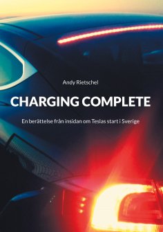 eBook: Charging Complete