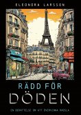 eBook: Rädd för döden