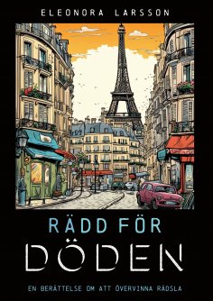 eBook: Rädd för döden