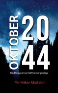 eBook: Oktober 2044