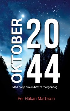 eBook: Oktober 2044
