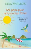 eBook: Sol, papegojor och sandiga fötter
