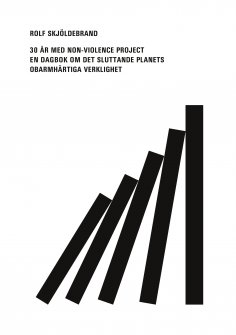 eBook: 30 år med Non-Violence Project
