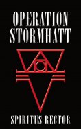 ebook: Operation Stormhatt