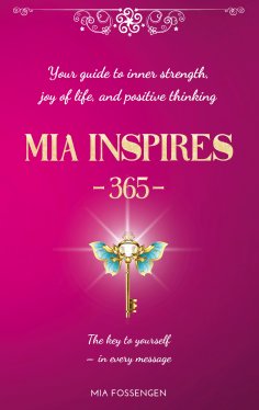 eBook: MIA Inspires - 365 -