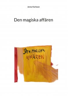 eBook: Den magiska affären