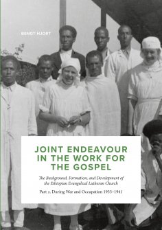 eBook: Joint Endeavour in the Work For the Gospel