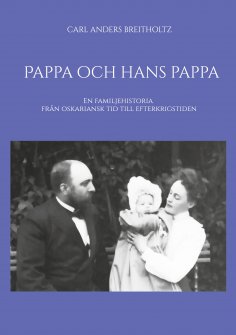 ebook: Pappa och hans pappa