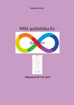 eBook: Mitt autistiska liv