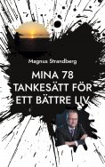 eBook: Mina 78 tankesätt för ett bättre liv