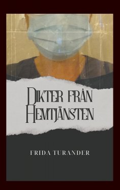 eBook: Dikter från Hemtjänsten