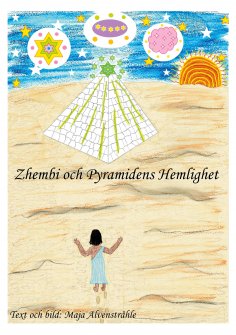 eBook: Zhembi och Pyramidens Hemlighet