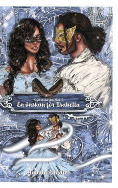 eBook: En Önskan För Isabella