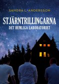 eBook: Stjärntrillingarna