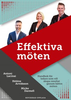 ebook: Effektiva möten