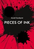 eBook: Pieces of ink