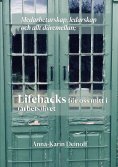 eBook: Medarbetarskap, ledarskap och allt däremellan; Lifehacks för oss mitt i (arbets)livet