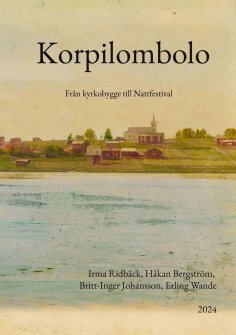 eBook: Korpilombolo