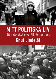 eBook: Mitt politiska liv