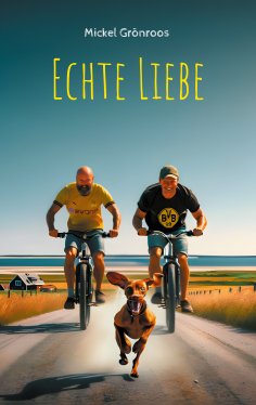 eBook: Echte Liebe