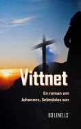 ebook: Vittnet
