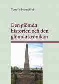 eBook: Den glömda historien och den glömda krönikan