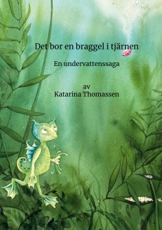 eBook: Det bor en braggel i tjärnen