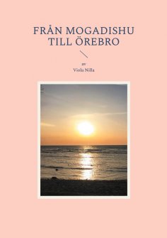 eBook: Från Mogadishu till Örebro