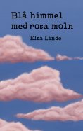 eBook: Blå himmel med rosa moln
