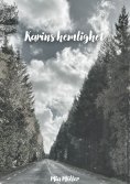 ebook: Karins hemlighet