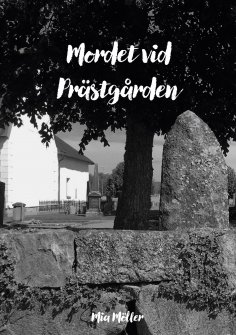 ebook: Mordet vid prästgården