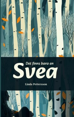 eBook: Det finns bara en Svea