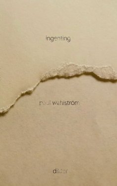 eBook: Ingenting