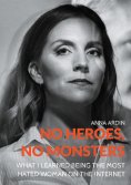 eBook: No Heroes, No Monsters