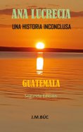 eBook: ANA LUCRECIA