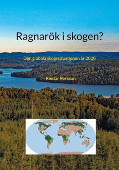eBook: Ragnarök i skogen?