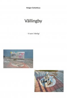 eBook: Vällingby