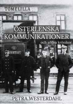 eBook: Österlenska kommunikationer