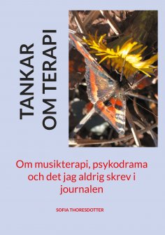 eBook: Tankar om terapi
