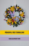 eBook: Påskspel med turbulens