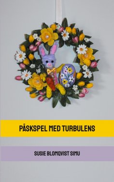 eBook: Påskspel med turbulens