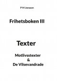eBook: Frihetsboken III