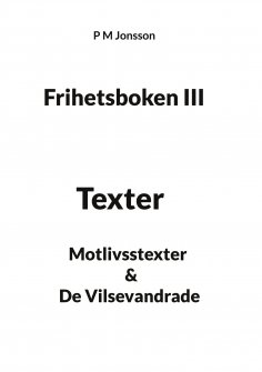 eBook: Frihetsboken III
